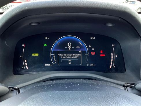 Certified 2025 Toyota Camry LE FWD image 25