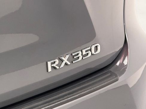 Used 2016 Lexus RX 350 AWD image 7