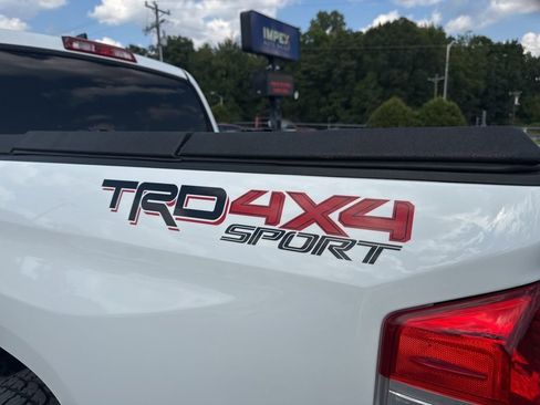 Used 2020 Toyota Tundra SR5 image 30