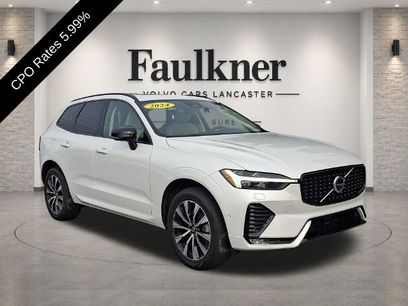 Certified 2024 Volvo XC60 B5 Plus w/ Protection Package Premier