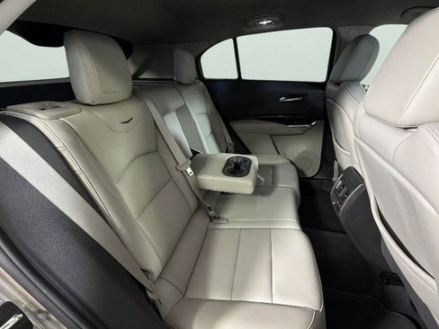 Certified 2023 Cadillac XT4 Premium Luxury w/ Cold Weather Package FWD image 28