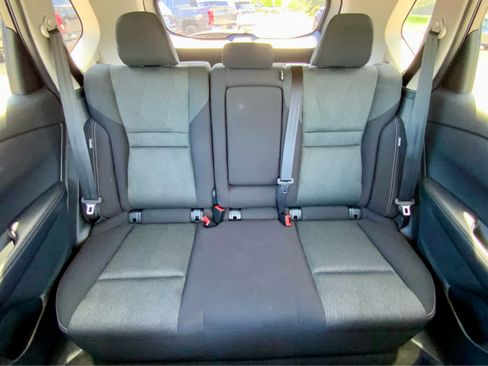 Used 2024 Nissan Rogue SV AWD/4WD image 25