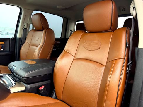 Used 2017 RAM 1500 Laramie Longhorn AWD/4WD image 13