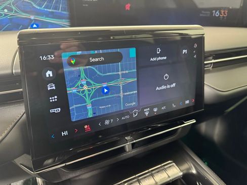 New 2026 Lincoln Nautilus Premier w/ Equipment Group 102A image 35