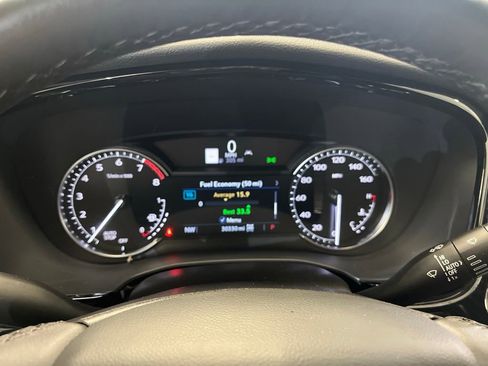 Certified 2024 Cadillac XT6 Premium Luxury AWD/4WD image 22