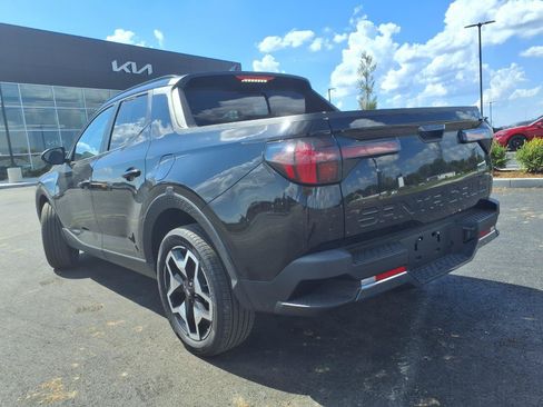 Used 2023 Hyundai Santa Cruz Limited AWD/4WD image 34