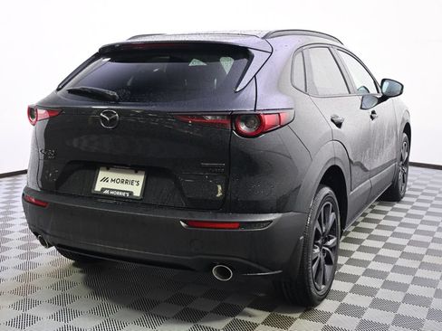 Certified 2026 MAZDA CX-30 2.5 Turbo AWD/4WD image 6