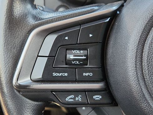 Used 2023 Subaru Forester Premium image 16