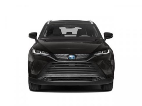 Used 2022 Toyota Venza XLE image 4