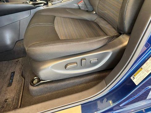 Certified 2024 Nissan Leaf SV Plus FWD image 15