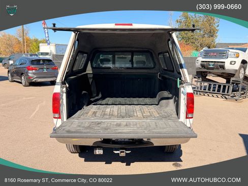 Used 2002 Ford F150 4x4 SuperCab image 6