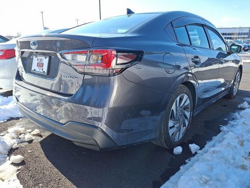 Certified 2025 Subaru Legacy Limited image 5