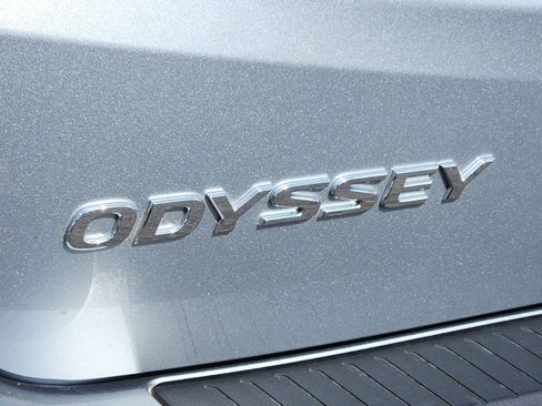 New 2026 Honda Odyssey EX-L image 13