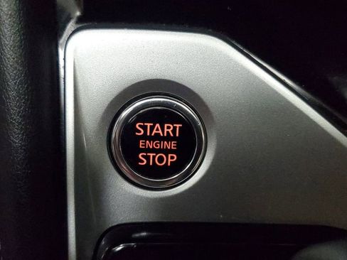 Used 2024 Nissan Altima 2.5 SR FWD image 27