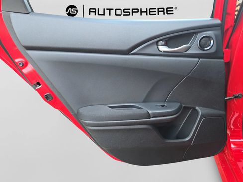 Used 2020 Honda Civic EX image 24