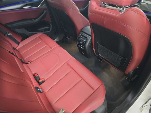Used 2023 BMW X3 sDrive30i w/ M Sport Package RWD image 16
