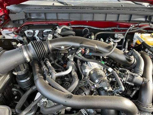 New 2025 Ford Bronco Raptor image 24