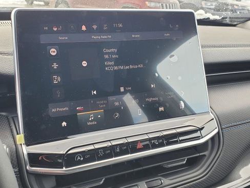 New 2026 Jeep Compass Limited image 13