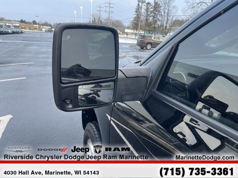 Used 2024 RAM 2500 Big Horn w/ Safety Group image 6