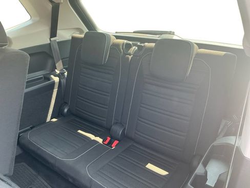 Used 2023 Volkswagen Tiguan S FWD image 21
