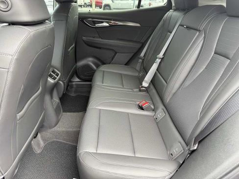 New 2025 Buick Envision Preferred image 22