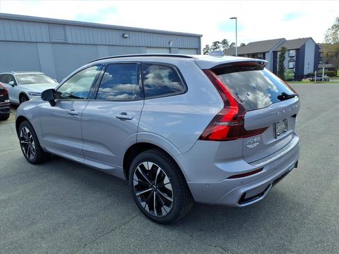New 2026 Volvo XC60 B5 Ultra w/ Protection Package Premier AWD/4WD image 7