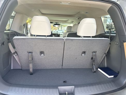 New 2026 Hyundai Santa Fe Limited image 27