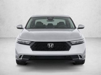 Used 2023 Honda Accord EX video 2