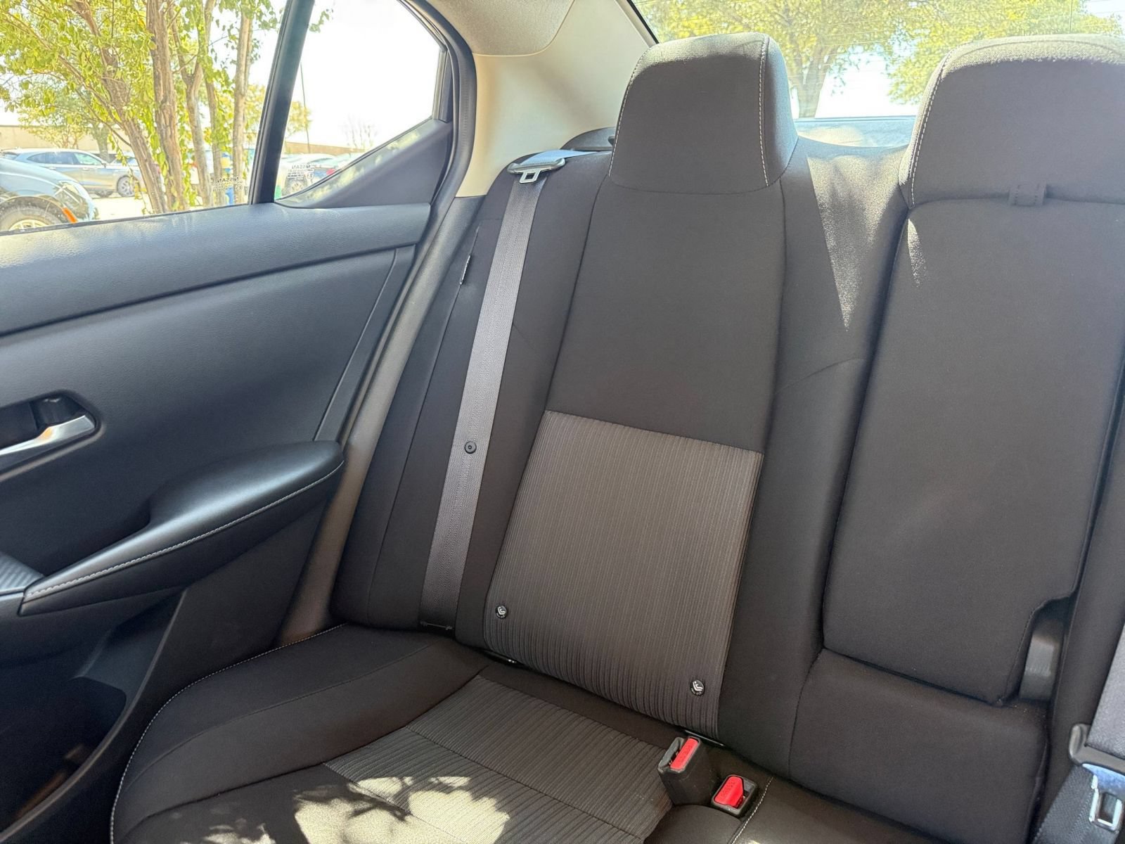 Used 2021 Nissan Sentra SV FWD image 38