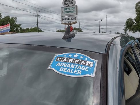 Used 2013 Chevrolet Silverado 1500 LTZ AWD/4WD image 8