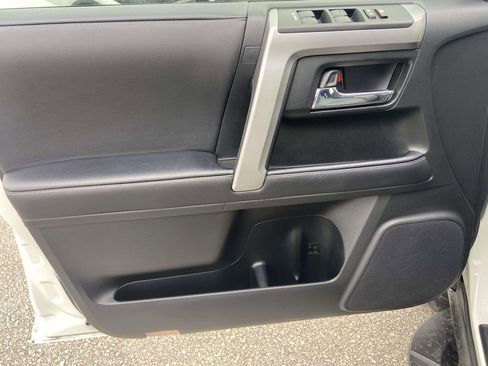 Used 2023 Toyota 4Runner SR5 Premium w/ Moonroof Package image 12