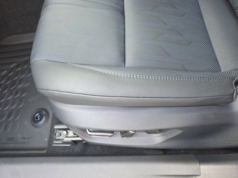 New 2026 Toyota Camry XSE image 15