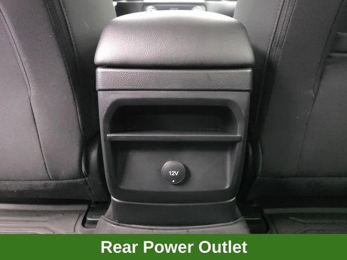 Used 2022 Ford Ranger XL w/ FX4 Off-Road Package AWD/4WD image 43