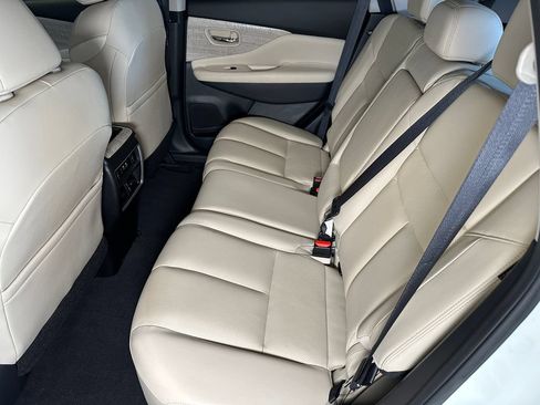 Used 2021 Nissan Murano SL w/ SL Moonroof Package AWD/4WD image 21