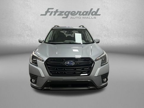 Used 2024 Subaru Forester Limited AWD/4WD image 10