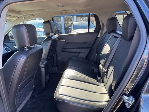 Used 2017 GMC Terrain SLT w/ Nightfall Package image 11