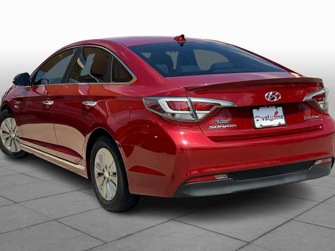 Used 2016 Hyundai Sonata SE image 12