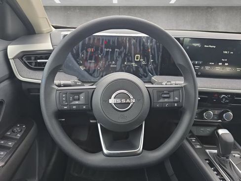 New 2026 Nissan Kicks S FWD image 21