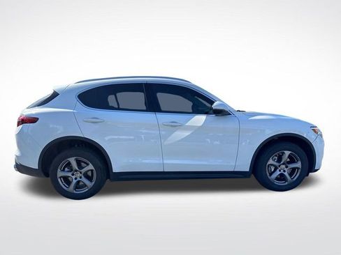 Used 2021 Alfa Romeo Stelvio Sprint AWD/4WD image 6