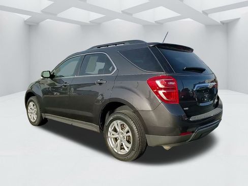 Used 2016 Chevrolet Equinox LT w/ Convenience Package image 6