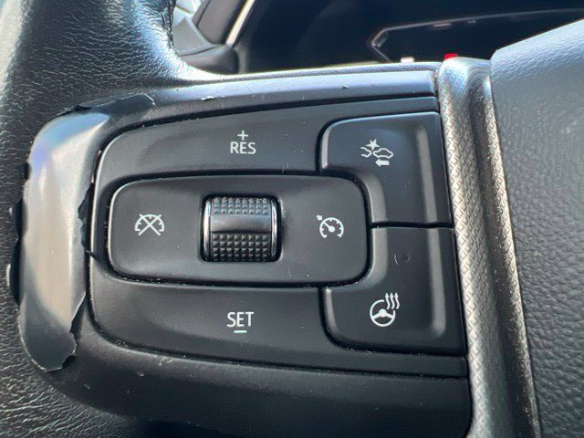 Used 2021 GMC Yukon Denali w/ Denali Premium Package AWD/4WD image 24