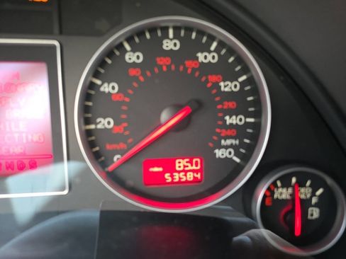 Used 2003 Audi A4 3.0 image 66