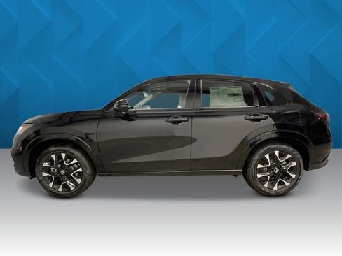 New 2026 Honda HR-V EX-L image 2