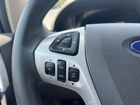 Used 2014 Ford Edge SE FWD image 11