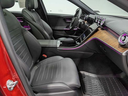Certified 2023 Mercedes-Benz C 300 4MATIC Sedan image 38