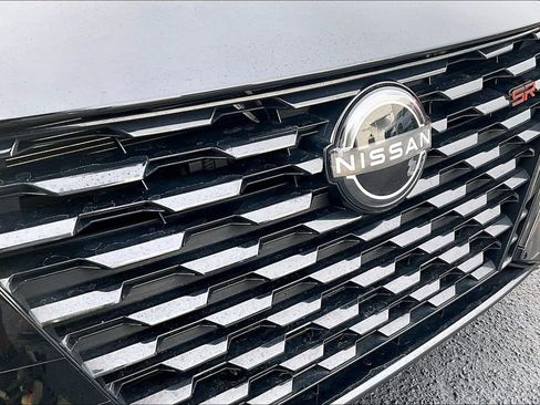 Used 2023 Nissan Altima 2.5 SR image 30