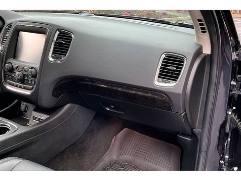 Used 2014 Dodge Durango Limited image 15