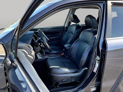 Used 2016 Subaru Forester 2.0XT Touring w/ Eyesight & Navigation System AWD/4WD image 25