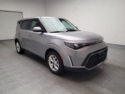 Used 2024 Kia Soul LX w/ Option Group 015 image 13