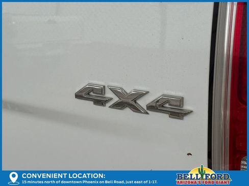 Used 2018 RAM 2500 Longhorn AWD/4WD image 9